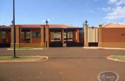 Terreno à venda, 770 m² por r$ 2.100.000 - jardim olhos d'agua - ribeirão preto/sp