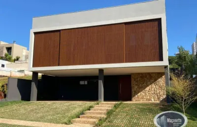 Excelente casa à venda no alphaville iii, 4 suítes, 6 banheiros, 4 vagas de garagem