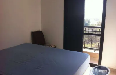 Apartamento com 3 quartos à venda na Alameda dos Jardins, Jardim Botânico, Ribeirão Preto
