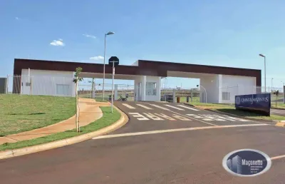 Casa com 3 suítes à venda, 185 m² por r$ 1.380.000 - quinta dos ventos - ribeirão preto/sp