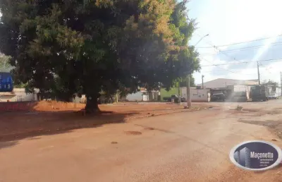 Terreno à venda, 250 m² por r$ 280.000 - vila elisa - ribeirão preto/sp