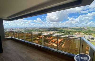Apartamento com 3 suítes à venda, 195 m² por r$ 1.400.000 - (l-10) - ribeirão preto/sp