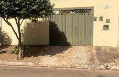 Casa com 1 dormitório à venda, 80 m² por r$ 277.000,00 - jardim ângelo jurca - ribeirão preto/sp
