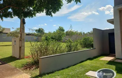 Casa em condomínio fechado com 3 quartos à venda na Rua Antônio Luiz Biatresato, Jardim Cybelli, Ribeirão Preto
