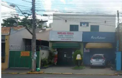 Prédio à venda, 307 m² por r$ 1.280.000,00 - jardim américa - ribeirão preto/sp