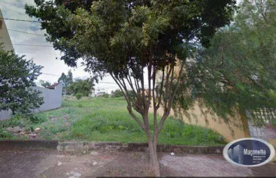 Terreno à venda, 300 m² por r$ 450.000,00 - alto da boa vista - ribeirão preto/sp