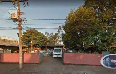 Área  comercial com 1.384metros quadrado  no campos elíseos