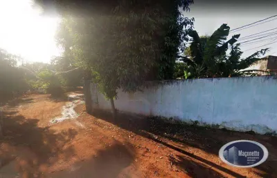Terreno comercial à venda na Rua João Beschizza, Campos Elíseos, Ribeirão Preto