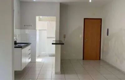Apartamento com 1 suíte à venda, 50 m² por r$ 290.000 - nova aliança - ribeirão preto/sp