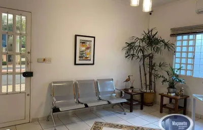 Prédio, 320 m² - venda por r$ 1.490.000,00 ou aluguel por r$ 15.190,00/mês - jardim califórnia - ribeirão preto/sp