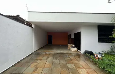 Casa com 3 quartos à venda na Rua João Nantes Júnior, Ribeirânia, Ribeirão Preto