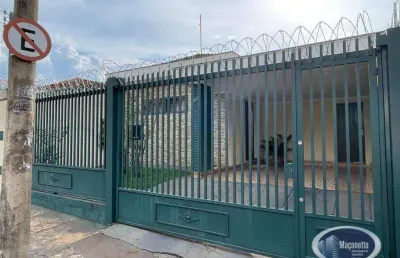 Casa com 3 dormitórios à venda, 130 m² por r$ 420.000,00 - vila virgínia - ribeirão preto/sp