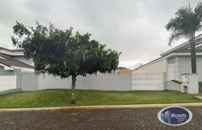 Terreno à venda, 544 m² por r$ 514.000,00 - distrito de bonfim paulista - ribeirão preto/sp