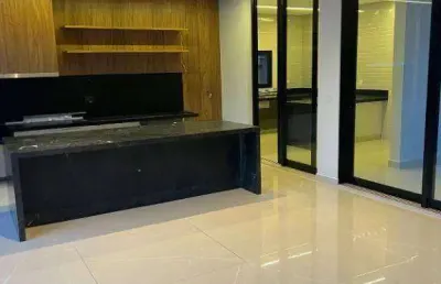Casa com 4 suítes à venda, 395 m² por r$ 4.150.000 - jardim olhos d'água - ribeirão preto/sp