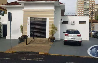 Salão para alugar, 160 m² por r$ 3.978,00/mês - centro - ribeirão preto/sp