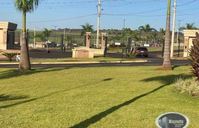 Terreno à venda, 250 m² por r$ 270.000,00 - recreio anhangüera - ribeirão preto/sp