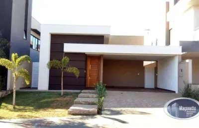 Casa com 3 dormitórios à venda, 176 m² por r$ 985.000,00 - recreio das acácias - ribeirão preto/sp