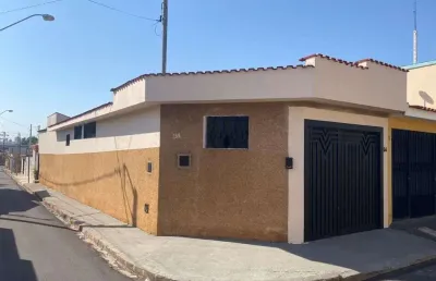 Casa com 2 dormitórios à venda, 132 m² por r$ 260.000,00 - ipiranga - ribeirão preto/sp