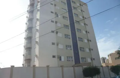 Apartamento com 2 dormitórios para alugar, 80 m² por r$ 3.010,00/mês - jardim são luiz - ribeirão preto/sp
