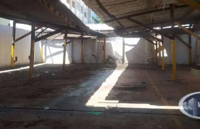 Terreno à venda, 250 m² por r$ 490.000,00 - centro - ribeirão preto/sp