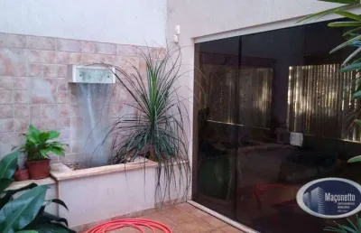 Casa com 4 dormitórios à venda, 480 m² por r$ 2.750.000,00 - jardim canadá - ribeirão preto/sp