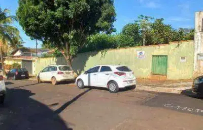 Terreno à venda, 540 m² por r$ 430.000,00 - city ribeirão - ribeirão preto/sp