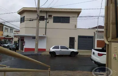 Casa com 3 dormitórios para alugar, 130 m² por r$ 2.407,00/mês - jardim paulista - ribeirão preto/sp