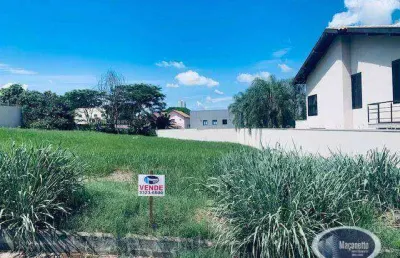 Terreno à venda, 760 m² por r$ 915.000,00 - jardim canadá - ribeirão preto/sp