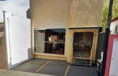 Salão para alugar, 80 m² por r$ 2.880,00/mês - vila seixas - ribeirão preto/sp