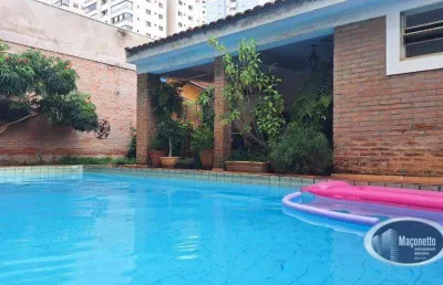 Excelente oportunidade casa jardim paulista, localização  privilegiada!$ 750.000,00