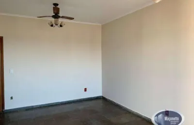 Apartamento com 2 dormitórios à venda, 99 m² por r$ 300.000,00 - centro - ribeirão preto/sp