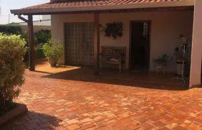 Casa com 3 dormitórios à venda, 300 m² por r$ 900.000,00 - city ribeirão - ribeirão preto/sp