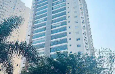 Apartamento com 3 suítes para alugar, 174 m² por r$ 9.000/mês - jardim botânico - ribeirão preto/sp