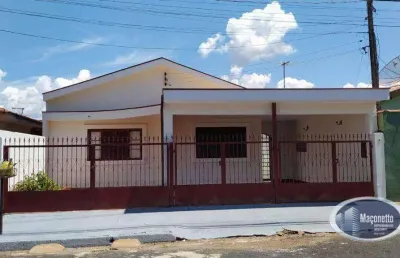 Casa com 3 dormitórios à venda, 150 m² por r$ 250.000,00 - quintino facci ii - ribeirão preto/sp