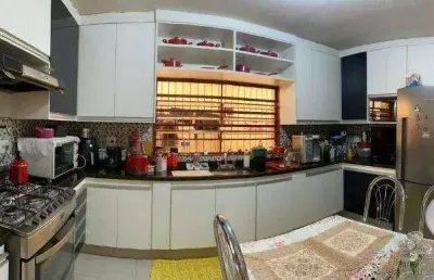 Casa com 2 dormitórios à venda, 70 m² por r$ 380.000 - jardim piratininga - ribeirão preto/sp