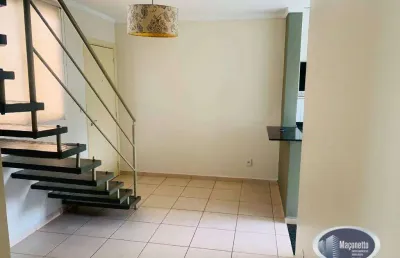 Apartamento com 3 dormitórios à venda, 116 m² por r$ 355.000,00 - jardim sumaré - ribeirão preto/sp