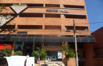 Sala para alugar, 50 m² por r$ 1.641,00/mês - centro - ribeirão preto/sp