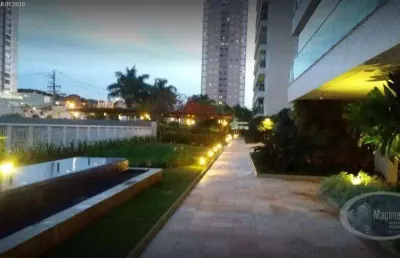 Apartamento com 3 dormitórios à venda, 167 m² por r$ 1.060.000,00 - jardim botânico - ribeirão preto/sp