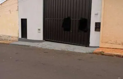 Salão para alugar, 168 m² por r$ 1.930/mês - ipiranga - ribeirão preto/sp