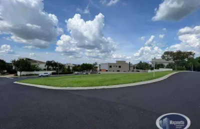 Terreno à venda, 1630 m² por r$ 4.800.000,00 - distrito de bonfim paulista - ribeirão preto/sp