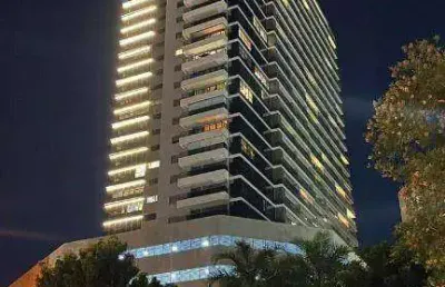 Apartamento com 2 dormitórios à venda, 83 m² por r$ 1.050.000,00 - jardim botânico - ribeirão preto/sp