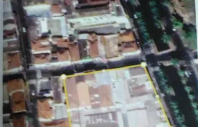 Terreno à venda, 5813 m² por r$ 12.900.000,00 - centro - ribeirão preto/sp