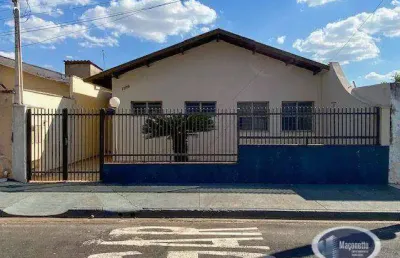 Casa comercial à venda, 185 m² por r$ 239.000 - parque são sebastião - ribeirão preto/sp