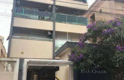 Apartamento com 1 dormitório à venda, 45 m² por r$ 260.000,00 - nova aliança - ribeirão preto/sp