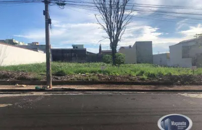 Terreno à venda, 1620 m² por r$ 1.480.000 - vila monte alegre - ribeirão preto/sp