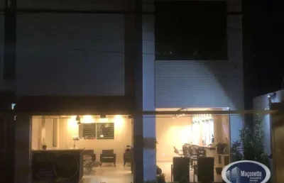 Sobrado à venda, 210 m² por r$ 750.000,00 - vila seixas - ribeirão preto/sp