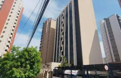 Sala, 82 m² - venda por r$ 330.000,00 ou aluguel por r$ 2.890,00/mês - centro - ribeirão preto/sp