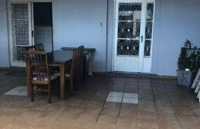 Casa com 3 dormitórios à venda, 1140 m² por r$ 400.000,00 - independência - ribeirão preto/sp