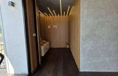 Salão para alugar, 500 m² por r$ 39.210/mês - alto da boa vista - ribeirão preto/sp