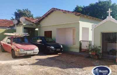 Casa com 2 dormitórios para alugar por r$ 950,00/mês - vila virgínia - ribeirão preto/sp